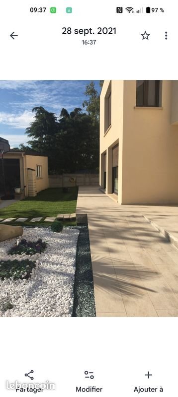 Maison à vendre, 130m², Livry-Gargan