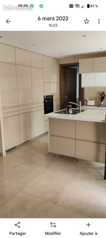 Maison à vendre, 130m², Livry-Gargan
