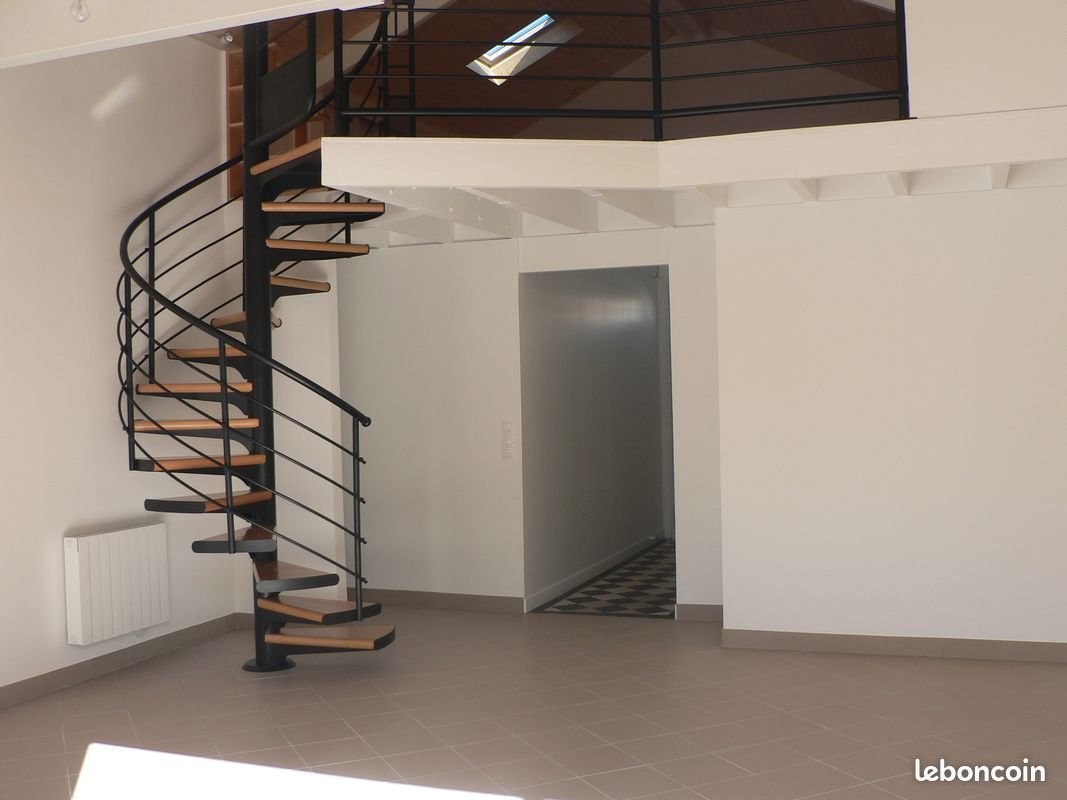 Maison à louer, 86m², Pessac