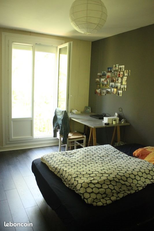 Appartement à vendre, 93m², Rennes