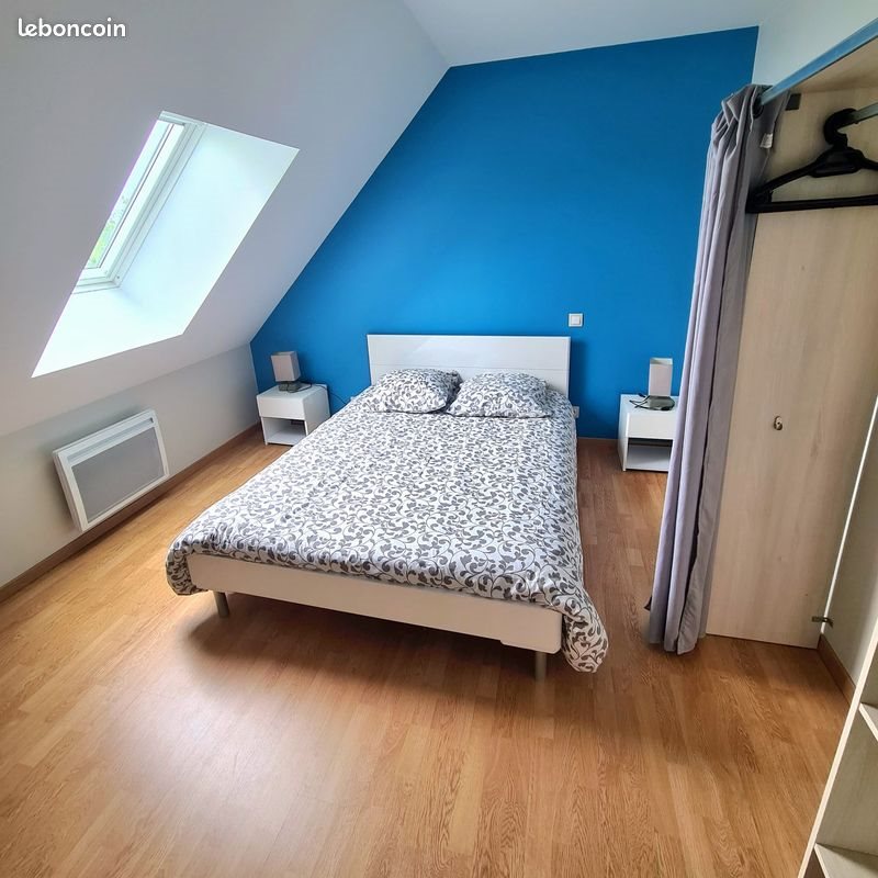 Maison à vendre, 100m², Jullouville