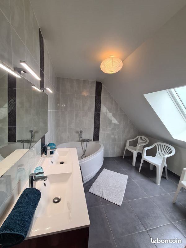 Maison à vendre, 100m², Jullouville