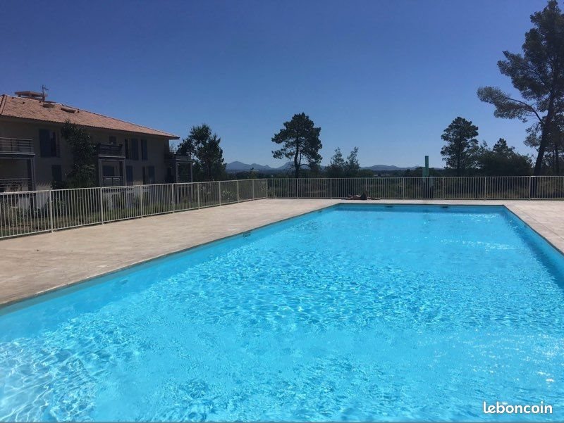 Appartement à vendre, 54m², Roquebrune-sur-Argens