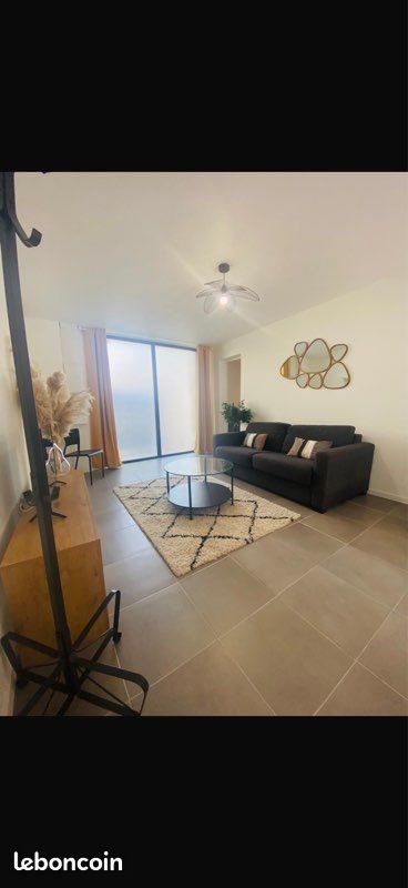 Appartement à louer, 45m², Auch