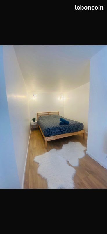 Appartement à louer, 45m², Auch
