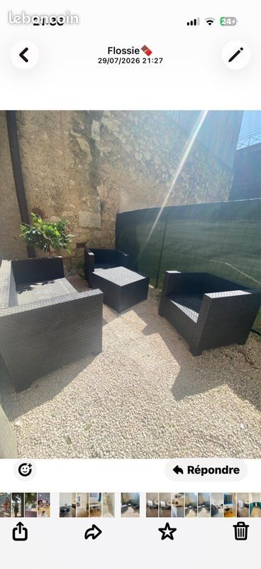 Appartement à louer, 45m², Auch