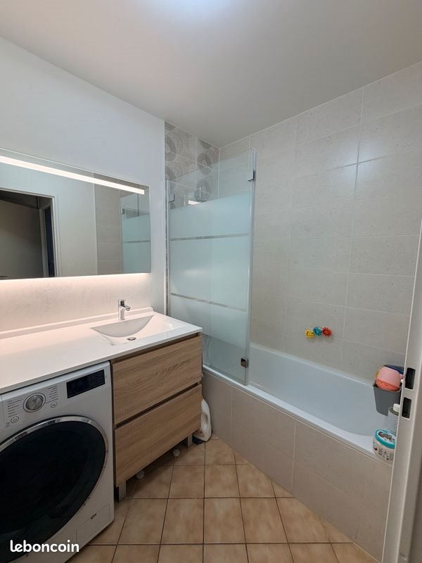 Appartement à vendre, 67m², Dijon