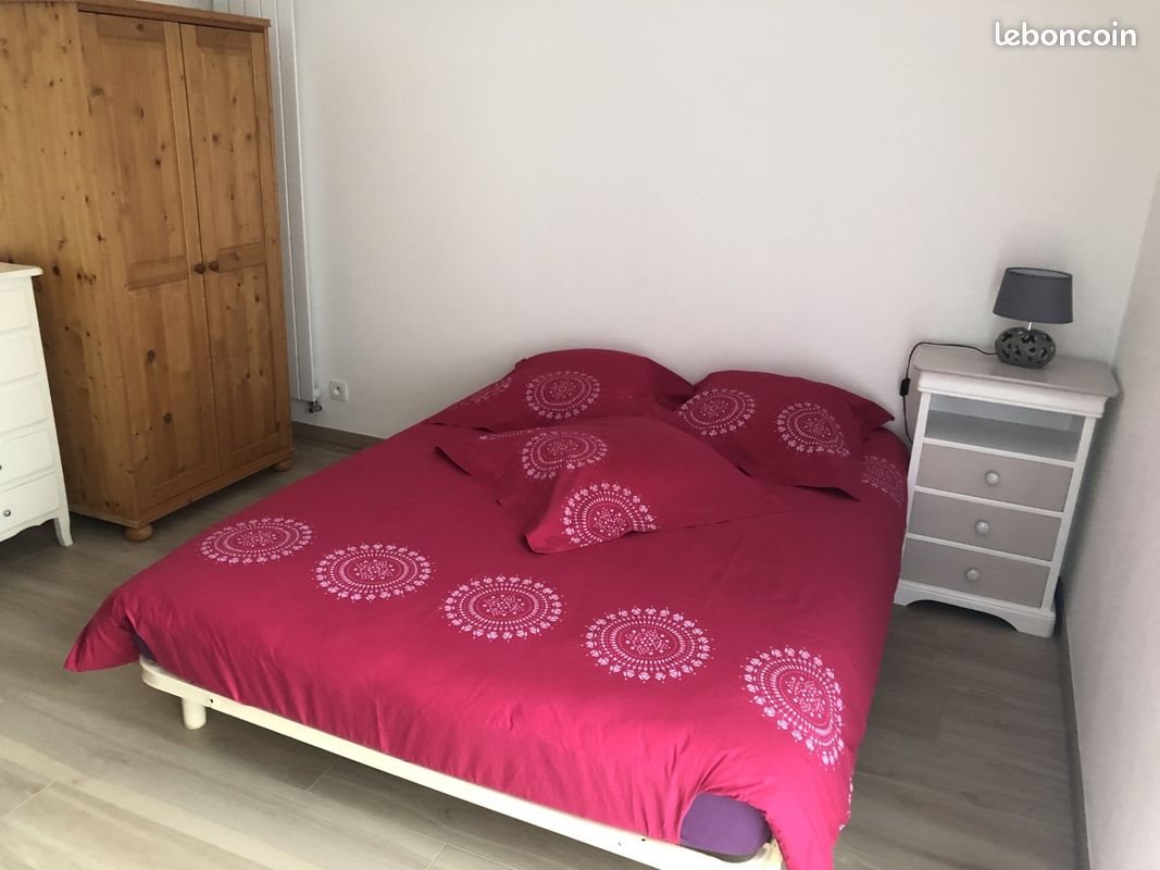 Appartement à louer, 20m², Vern-sur-Seiche