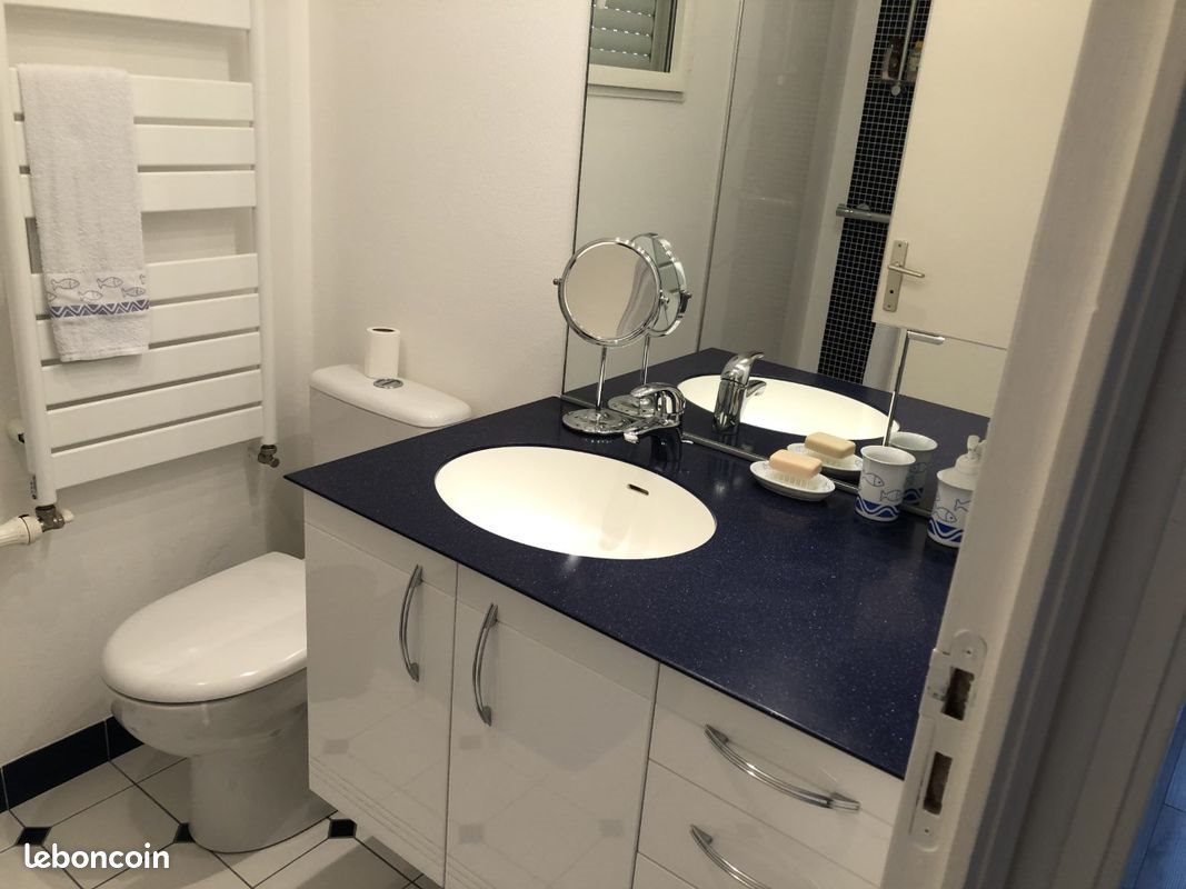 Appartement à louer, 20m², Vern-sur-Seiche