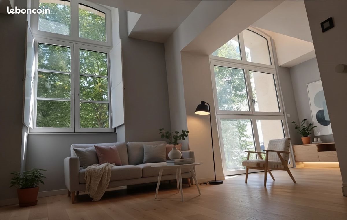 Appartement à vendre, 86m², Vitré