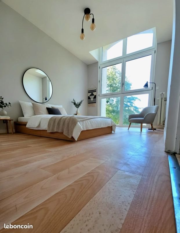Appartement à vendre, 86m², Vitré