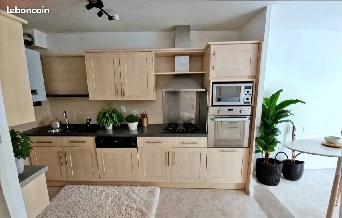 Appartement à vendre, 86m², Vitré