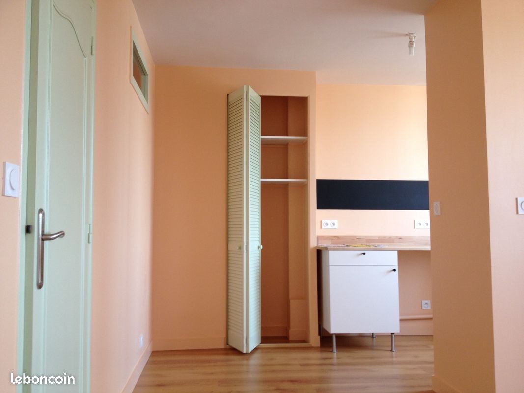 Appartement à vendre, 30m², Orvault
