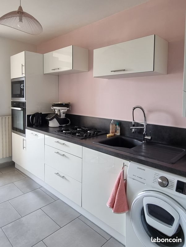 Appartement à vendre, 63m², Chevigny-Saint-Sauveur