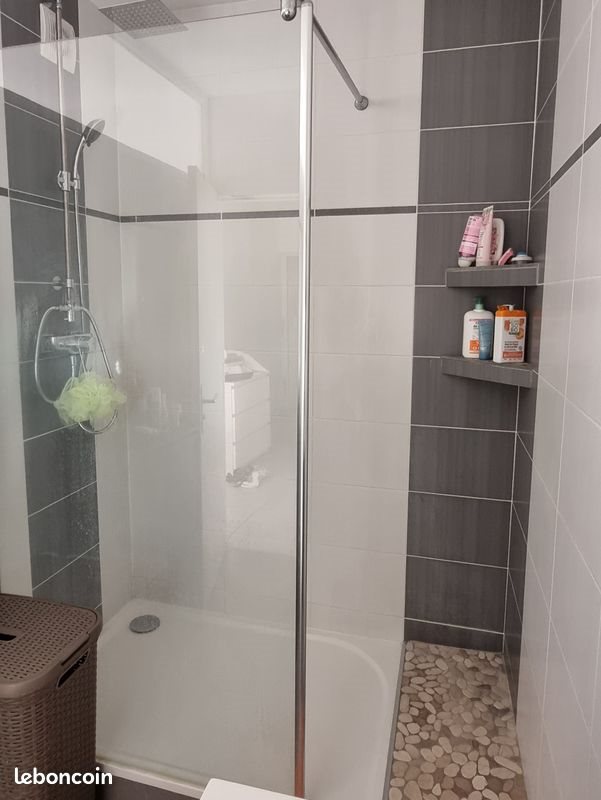 Appartement à vendre, 63m², Chevigny-Saint-Sauveur