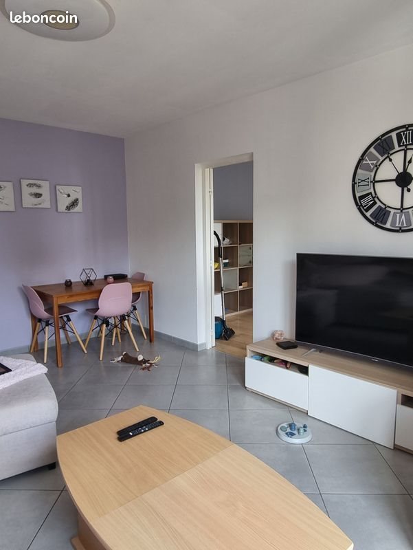 Appartement à vendre, 63m², Chevigny-Saint-Sauveur