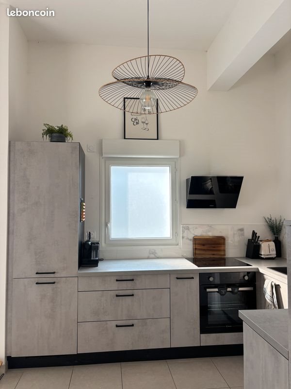 Appartement à vendre, 85m², Lagord