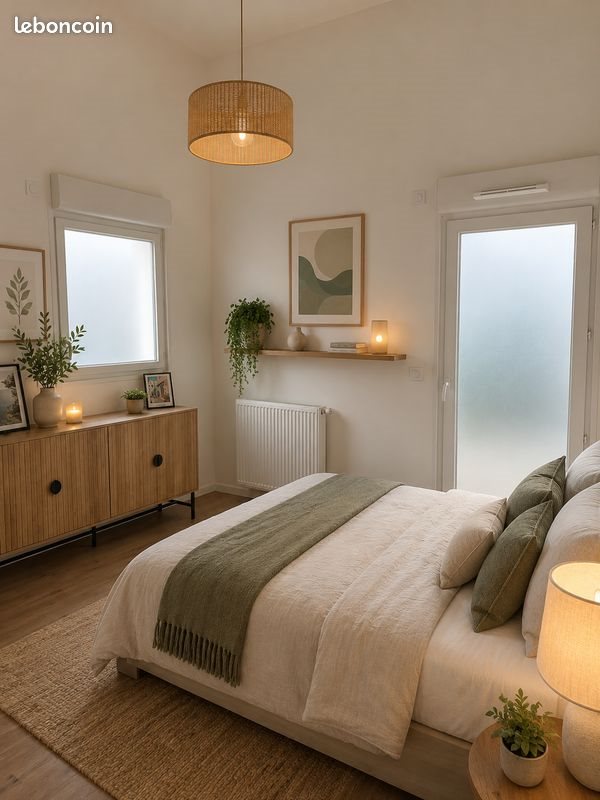 Appartement à vendre, 85m², Lagord