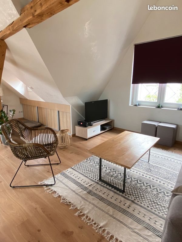 Appartement à louer, 42m², Bischheim