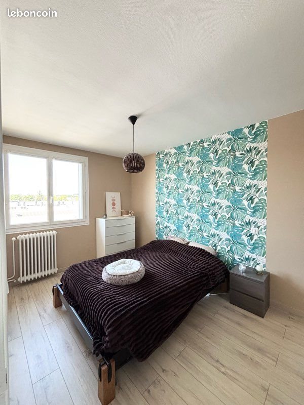 Appartement à vendre, 71m², Aurillac