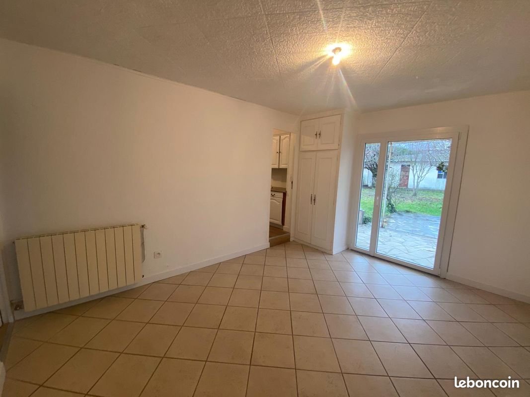 Appartement à louer, 67m², Bordeaux