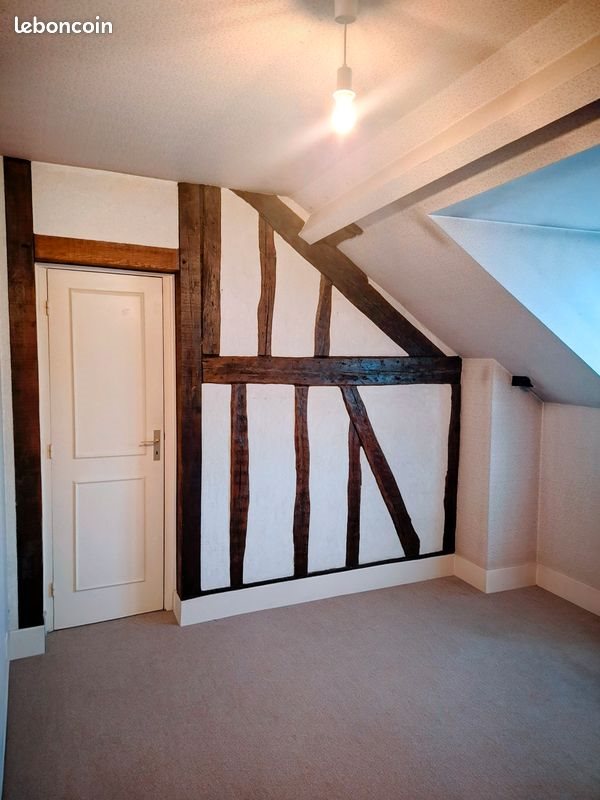 Appartement à vendre, 76m², Montargis
