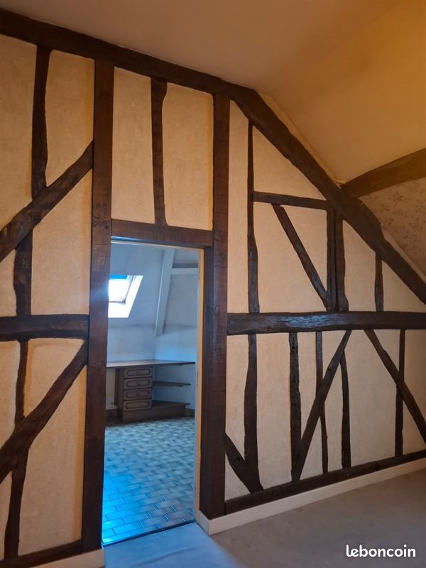 Appartement à vendre, 76m², Montargis