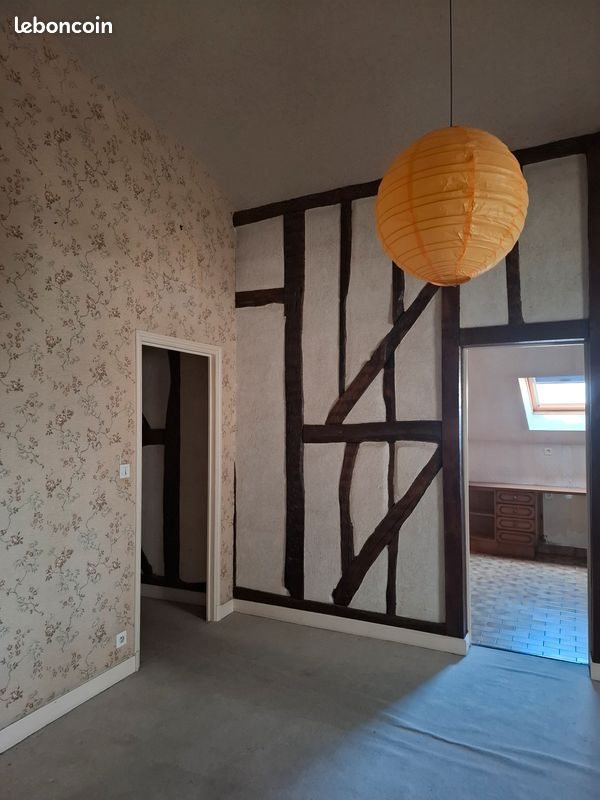 Appartement à vendre, 76m², Montargis
