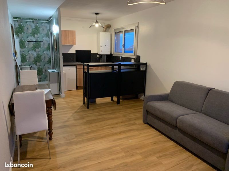 Appartement à vendre, 28m², Auray