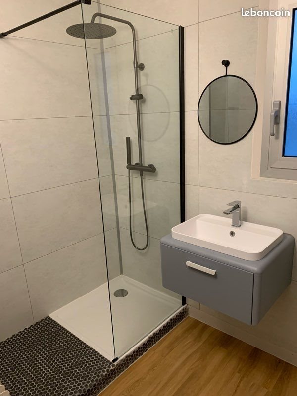 Appartement à vendre, 28m², Auray