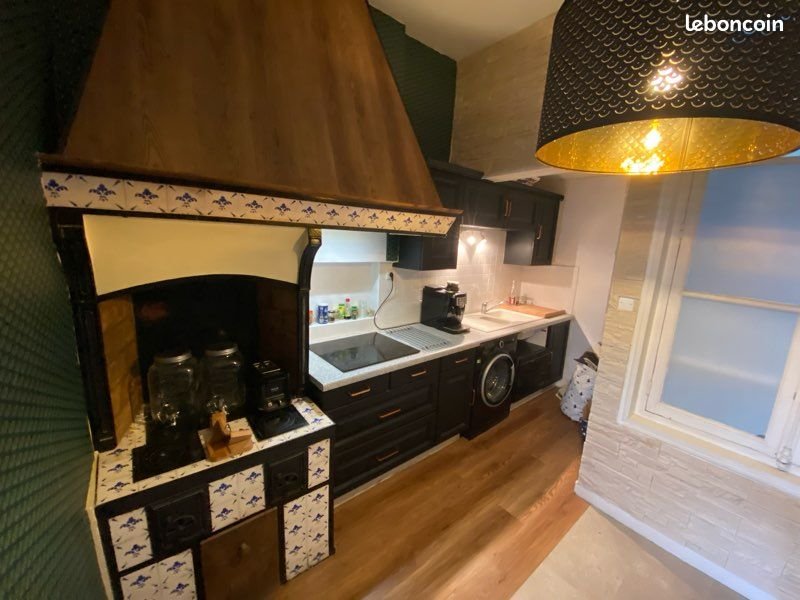 Appartement à louer, 47m², La Rochelle