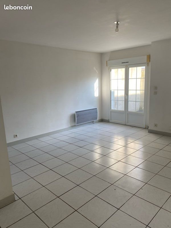 Appartement à louer, 27m², Lanester