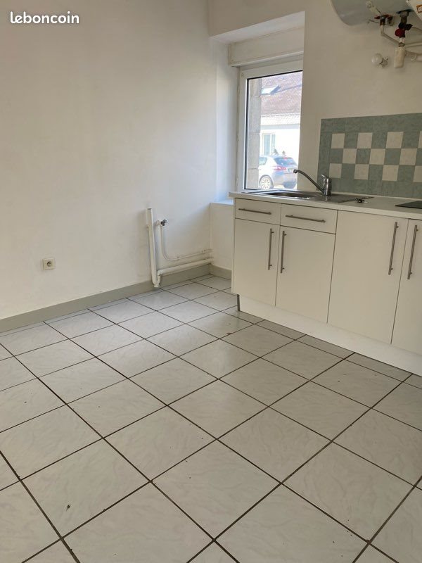 Appartement à louer, 27m², Lanester