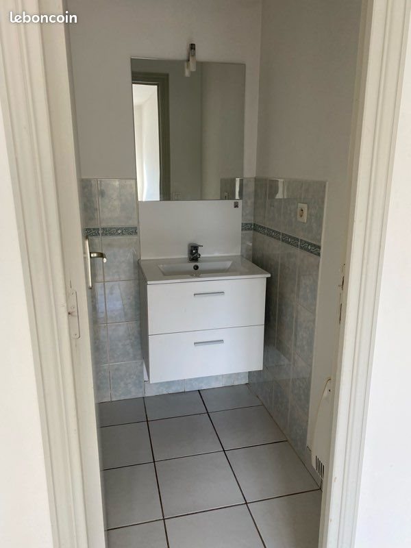 Appartement à louer, 27m², Lanester