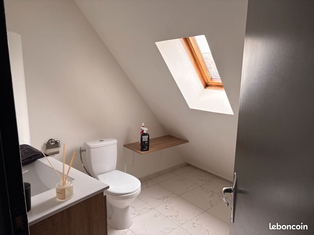 Appartement à louer, 80m², Auxerre