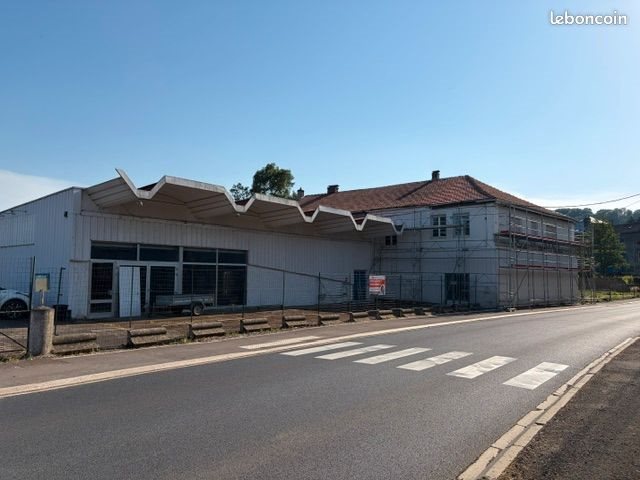 Maison à vendre, 240m², Montmédy