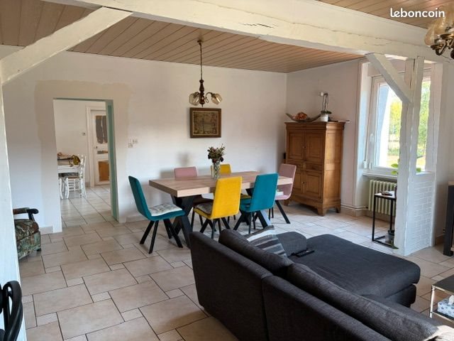 Maison à vendre, 240m², Montmédy