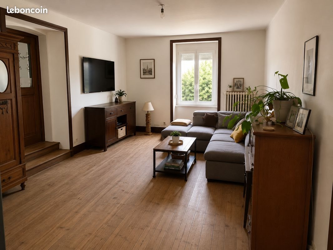 Maison à vendre, 240m², Montmédy