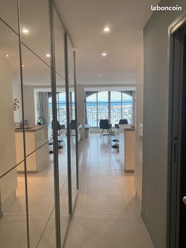 Appartement à louer, 28m², Cogolin