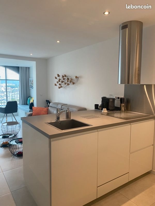 Appartement à louer, 28m², Cogolin