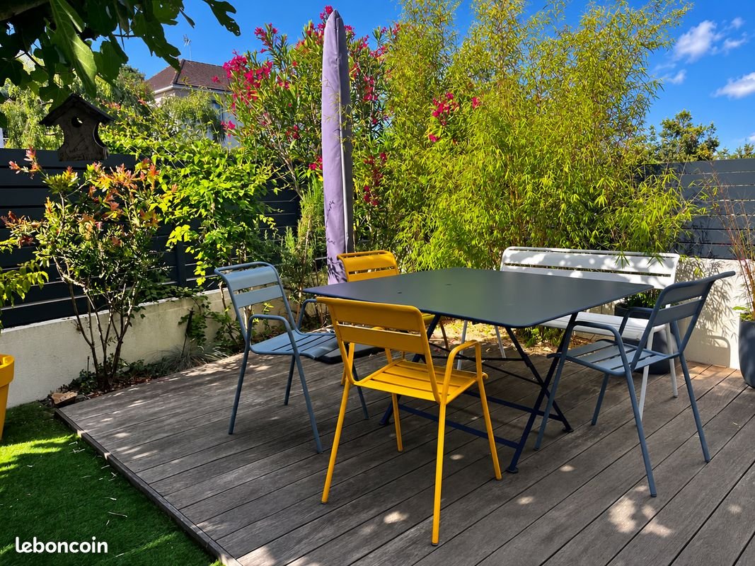 Maison à vendre, 92m², Couëron