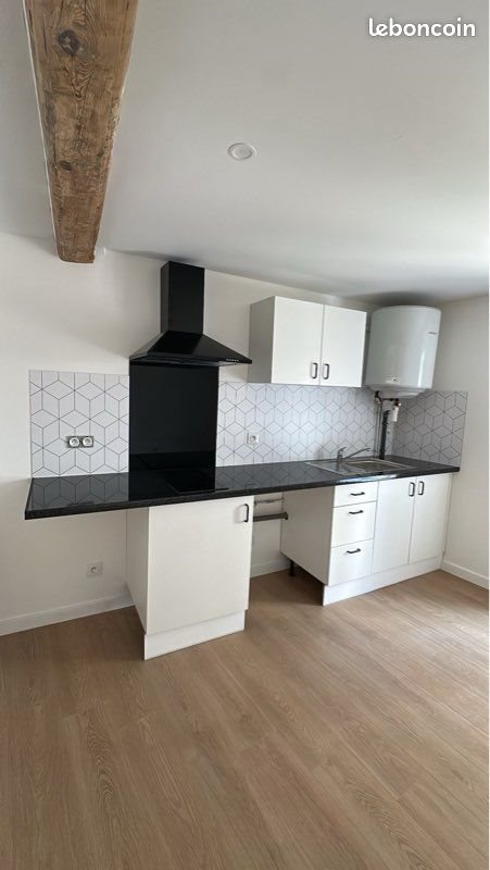 Appartement à louer, 20m², Clermont-Ferrand