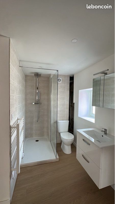 Appartement à louer, 20m², Clermont-Ferrand