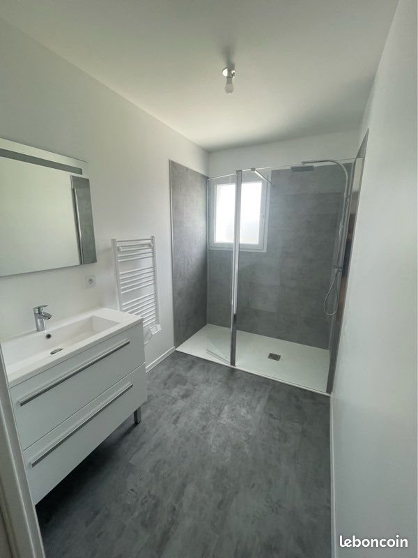 Maison à louer, 92m², Luxey