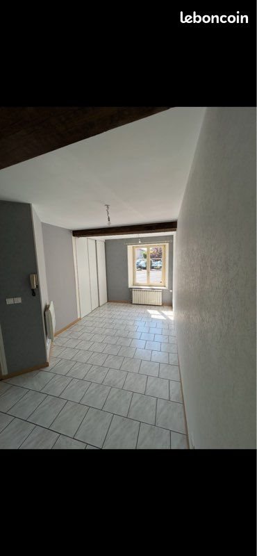 Appartement à louer, 31m², Commercy