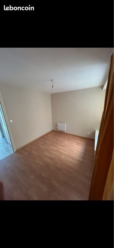 Appartement à louer, 31m², Commercy