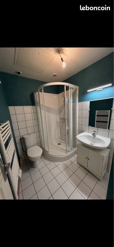 Appartement à louer, 31m², Commercy