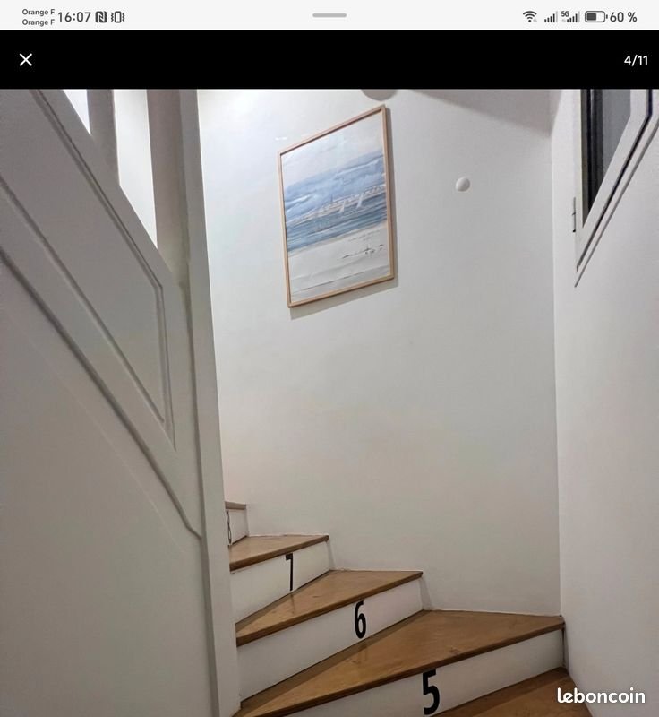 Maison à louer, 120m², Suresnes