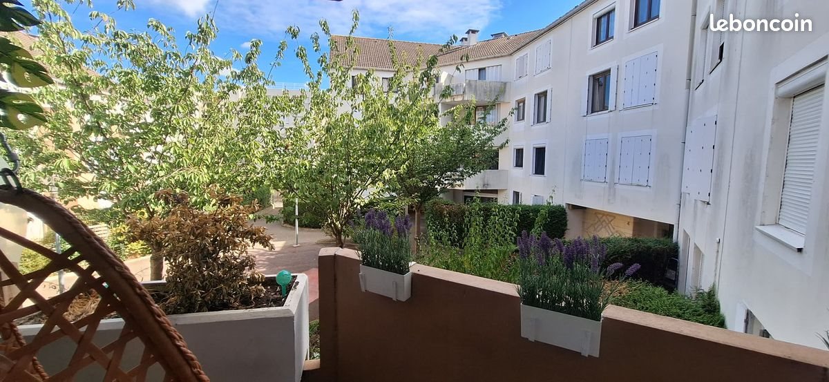 Appartement à vendre, 88m², Evry