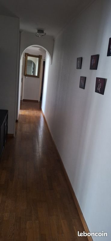 Appartement à vendre, 88m², Evry